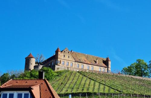 Untergruppenbach Hotel | Hotel Landgasthof Fromm