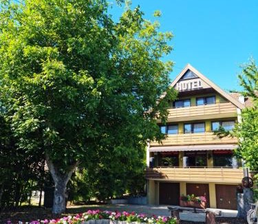 Untergruppenbach Hotel | Hotel Landgasthof Fromm