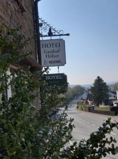 Frondenberg/Ruhr Hotel | Hotel Landgasthof Hölzer