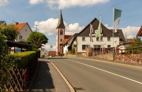 Frondenberg/Ruhr Hotel | Hotel Landgasthof Hölzer