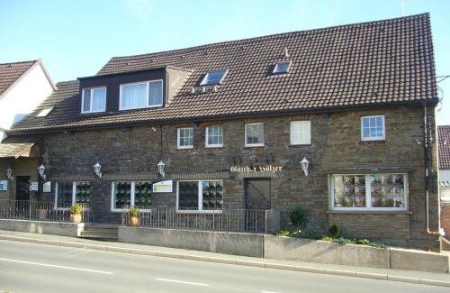 Frondenberg/Ruhr Hotel | Hotel Landgasthof Hölzer