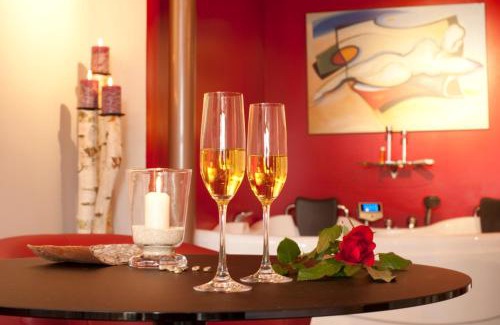 Ramsen Hotel | Hotel Landgasthof Hirschen