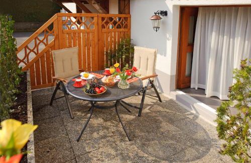 Ramsen Hotel | Hotel Landgasthof Hirschen