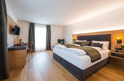 Frauenau Hotel | Hotel Landgasthof Hubertus