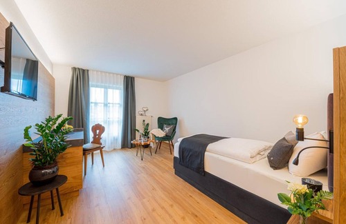 Frauenau Hotel | Hotel Landgasthof Hubertus