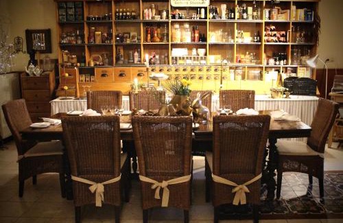 Rheinberg Hotel | Hotel Landhaus Steinhoff