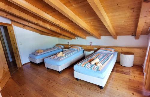 Schuttdorf Hotel | Hotel Landhaus Zell am See