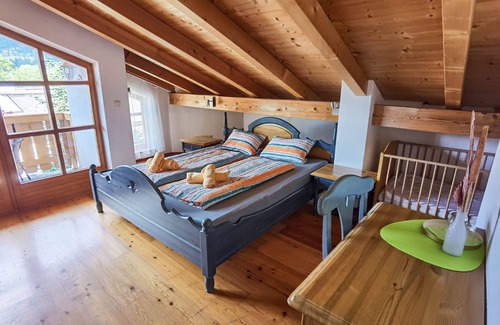 Schuttdorf Hotel | Hotel Landhaus Zell am See