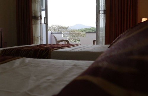 Pallekele Hotel | Hotel Lans