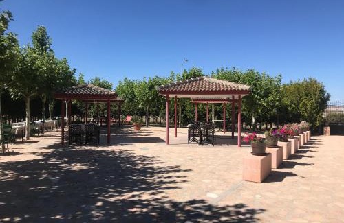 Boceguillas Hotel | Hotel Las Casitas