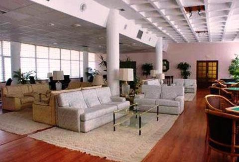 Trujillo Hotel | Hotel Las Cigüeñas