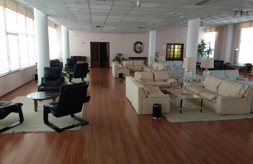 Trujillo Hotel | Hotel Las Cigüeñas