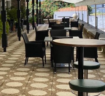 Trujillo Hotel | Hotel Las Cigüeñas