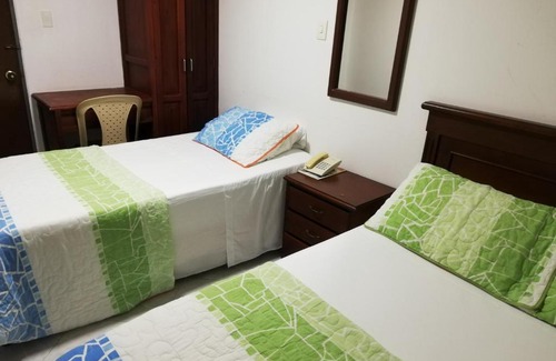 Uramba National Park Hotel | HOTEL LAS GAVIOTAS