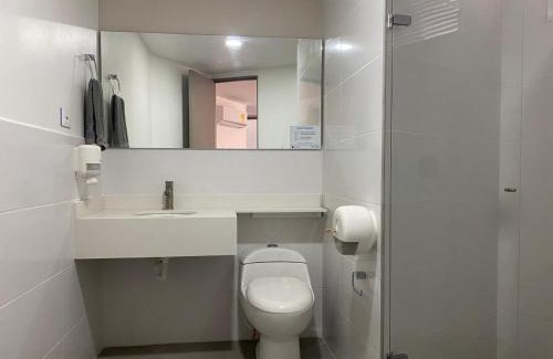 Acopi Hotel | Hotel las Olas Yumbo