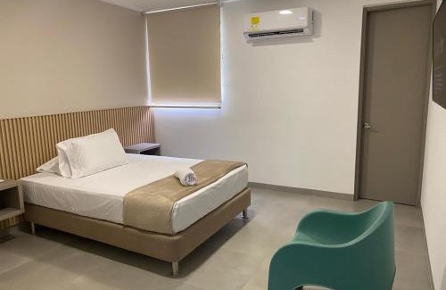 Acopi Hotel | Hotel las Olas Yumbo