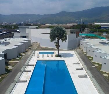 Acopi Hotel | Hotel las Olas Yumbo
