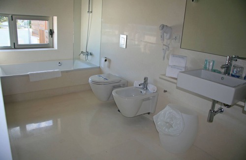 Carboneras Hotel | Hotel Las Palmas