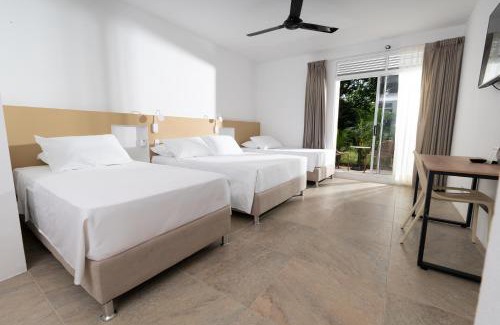 Villeta Hotel | Hotel Las Palmeras