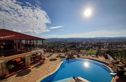 Villanueva Hotel | Hotel Las Rocas Resort Villanueva