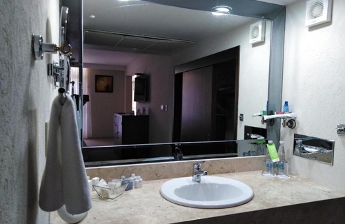 Aguascalientes Hotel | Hotel Las Trojes