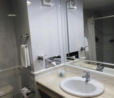 Aguascalientes Hotel | Hotel Las Trojes