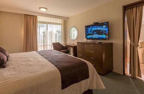 Aguascalientes Hotel | Hotel Las Trojes