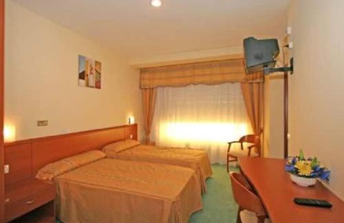 Arteixo Hotel | Hotel Las Viñas