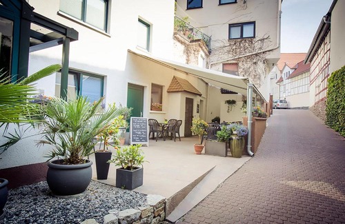 Kilianstadten Hotel | Hotel Lauer