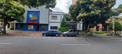 Laureles Hotel | Hotel Laureles Home