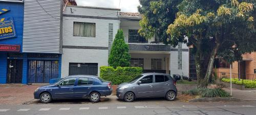 Laureles Hotel | Hotel Laureles Home
