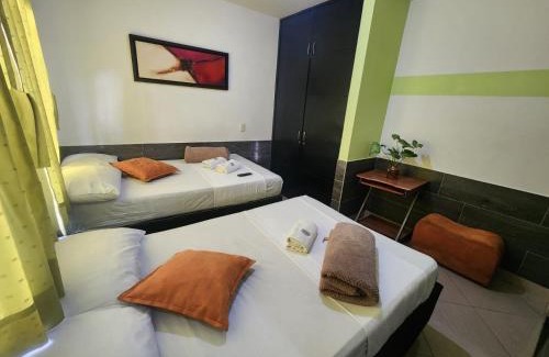 Laureles Hotel | Hotel Laureles Home