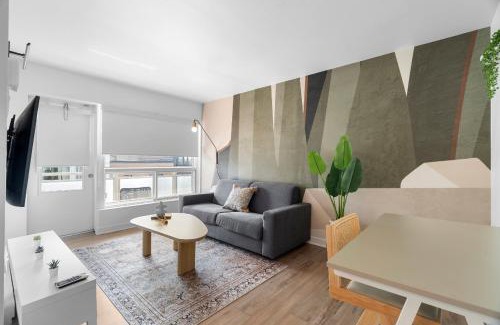 Little Italy Apartment | Hotel Laurence