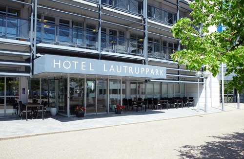 Ballerup Hotel | Hotel Lautrup Park