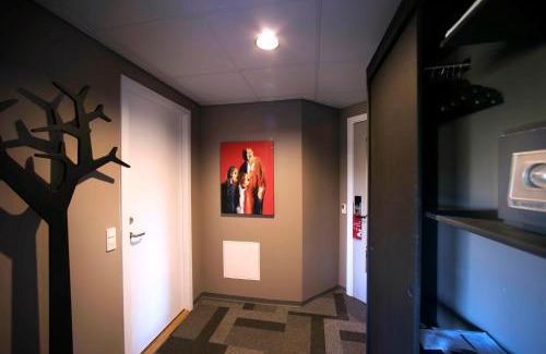 Ballerup Hotel | Hotel Lautrup Park