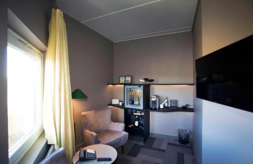 Ballerup Hotel | Hotel Lautrup Park