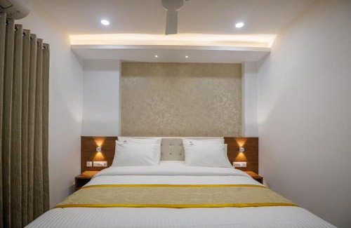 Hampankatta Hotel | Hotel Laxmi Cityside