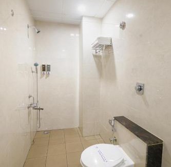 Hampankatta Hotel | Hotel Laxmi Cityside