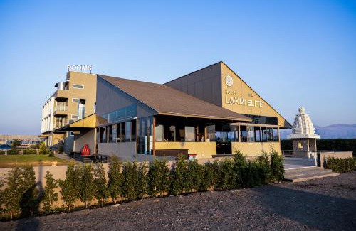 Karad Hotel | Hotel Laxmi Elite Karad