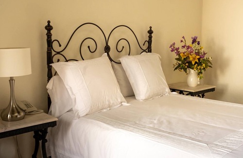 San Juan del Rio Hotel | Hotel Layseca
