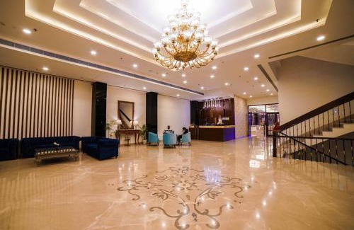 Bullawala Hotel | Hotel Le Amritam