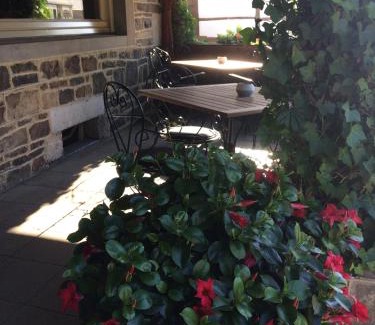 Vencimont Hotel | Hotel Le Barbouillon
