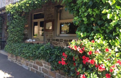 Vencimont Hotel | Hotel Le Barbouillon