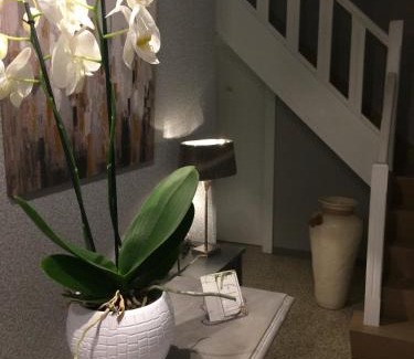 Vencimont Hotel | Hotel Le Barbouillon