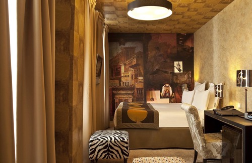 Quartier des Invalides Hotel | Hotel Le Bellechasse Saint Germain