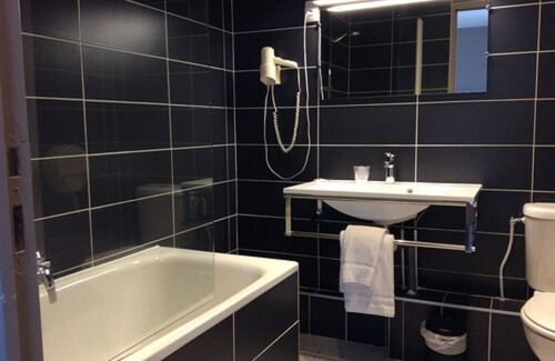 Nationale Hotel | Hotel le Berthelot