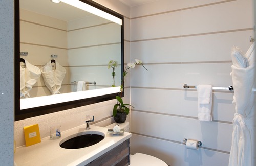 Park Slope Hotel | Hotel Le Bleu