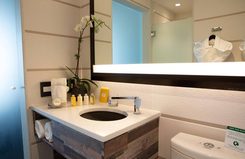 Park Slope Hotel | Hotel Le Bleu
