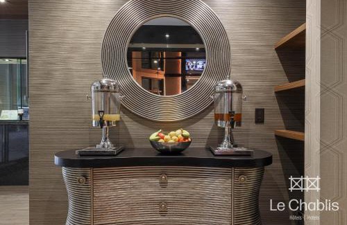 Longue-Pointe Hotel | Hotel Le Chablis Cadillac