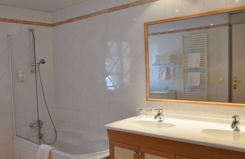 Valberg Hotel | Hotel Le Chalet Suisse